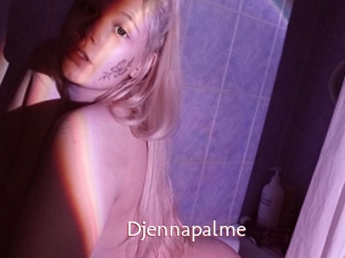 Djennapalme