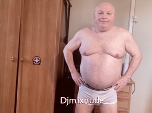Djmixnude