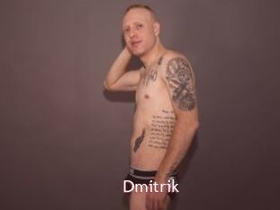 Dmitrik