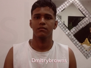 Dmitrybrowns