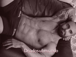 Dnadosubmundo