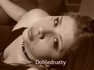 Doblednatty