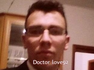 Doctor_love92