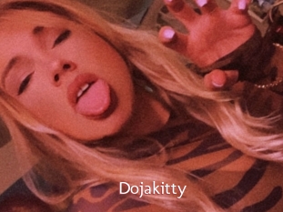 Dojakitty