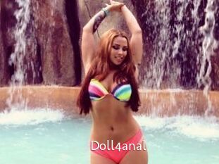Doll4anal