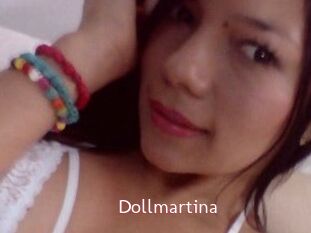 Dollmartina