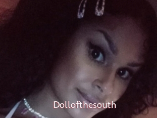 Dollofthesouth