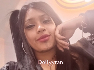 Dollyyran