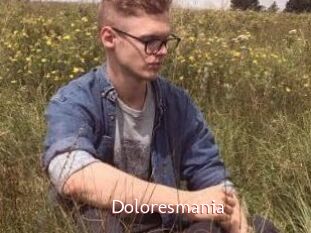 Doloresmania