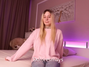 Doloresmays