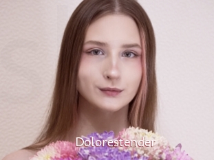 Dolorestender