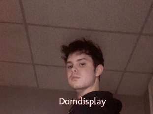 Domdisplay