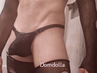 Domdolla