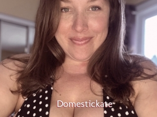 domestickate Sweet links only