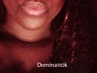 Domina110k