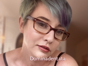 Dominadentata