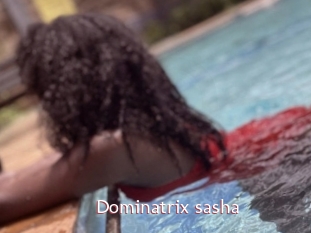 Dominatrix_sasha