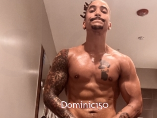 Dominic150