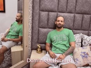 Dominicdefferrard
