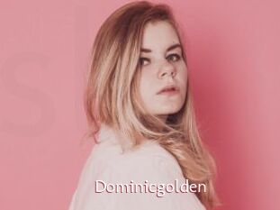 Dominicgolden