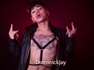 Dominickjay