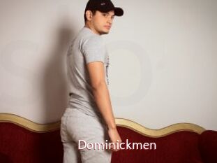 Dominickmen