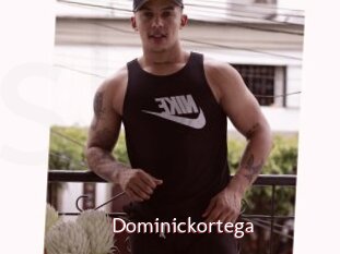 Dominickortega
