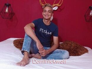 Dominickwolf