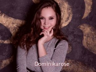 Dominikarose