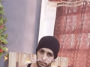 Dominique_fox