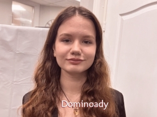 Dominoady