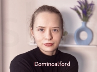 Dominoalford