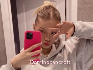 Dominobancroft