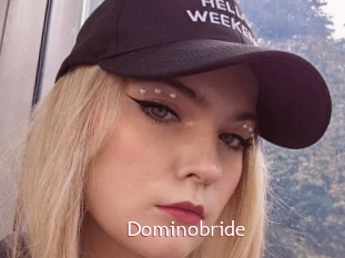 Dominobride