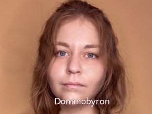 Dominobyron