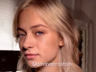 Dominocroston
