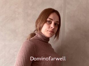 Dominofarwell