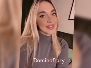 Dominofrary