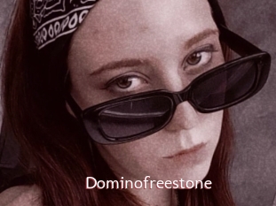 Dominofreestone