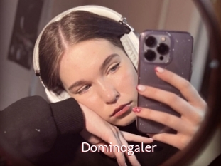 Dominogaler