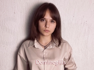 Dominogills