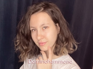 Dominohammond