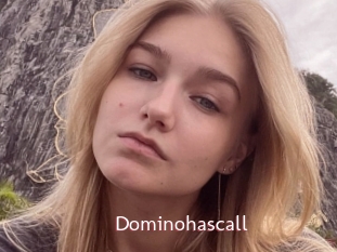 Dominohascall