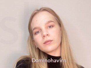Dominohavins