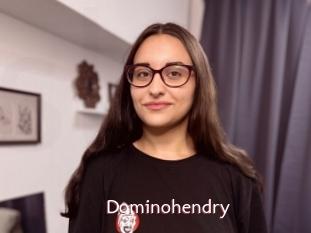 Dominohendry