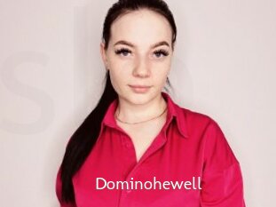 Dominohewell
