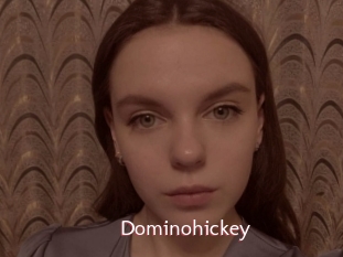 Dominohickey