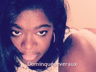 Dominquedeveraux