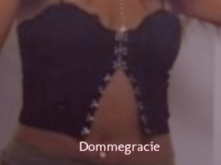 Dommegracie