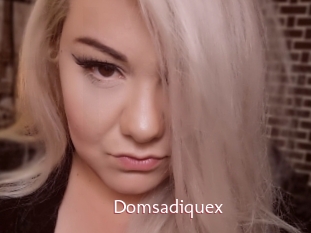 Domsadiquex